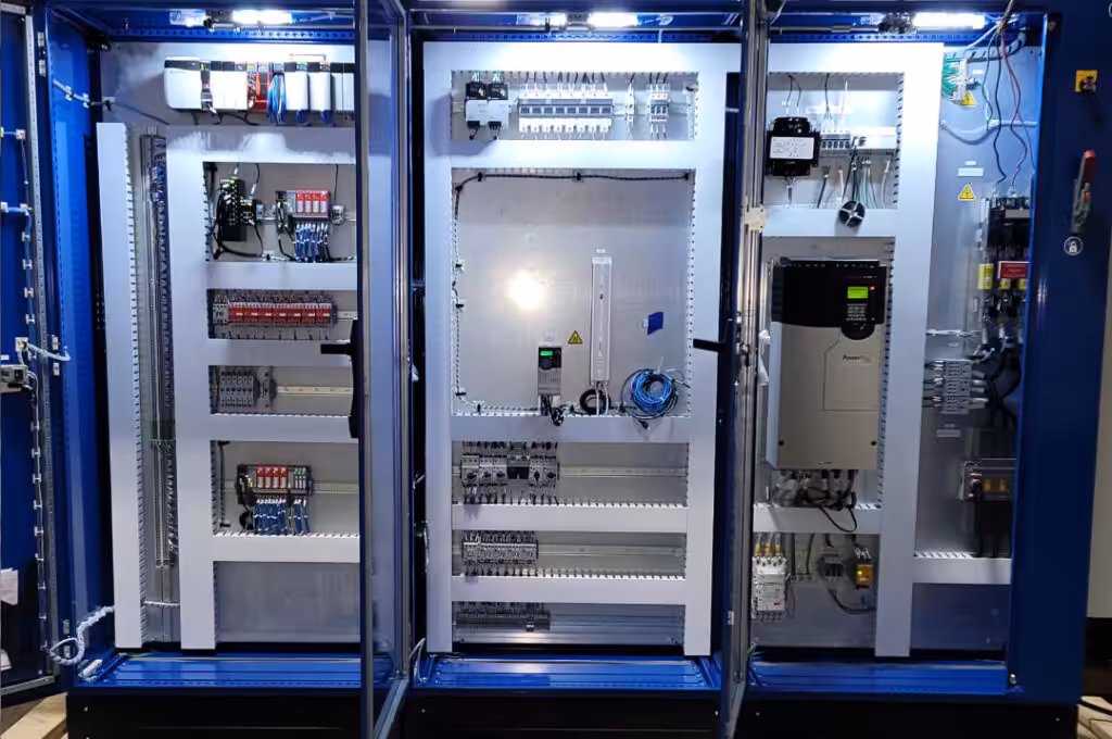 Engineered Solutions