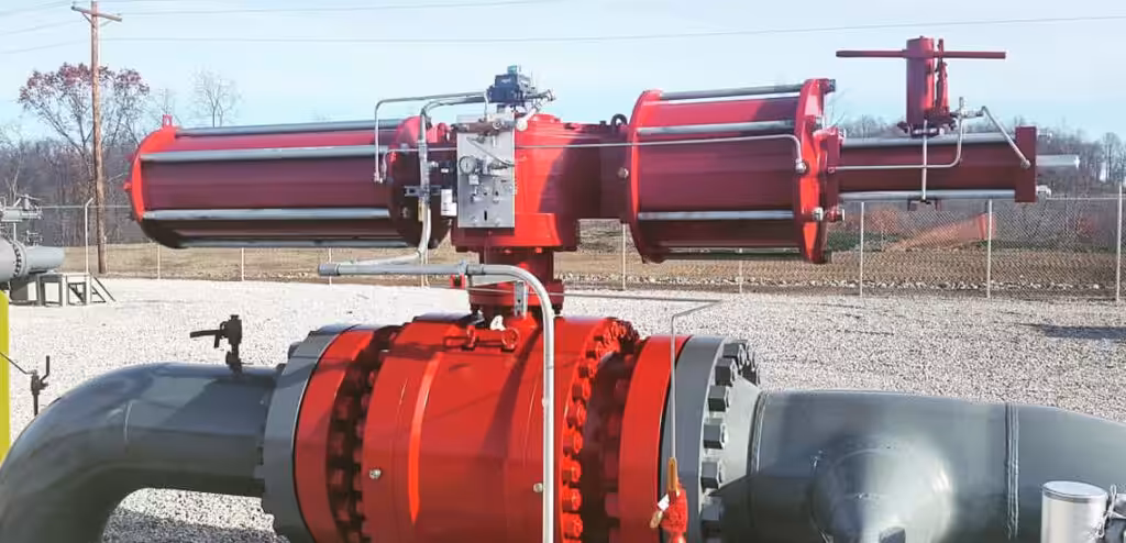 Oil-and-Gas-Transmission