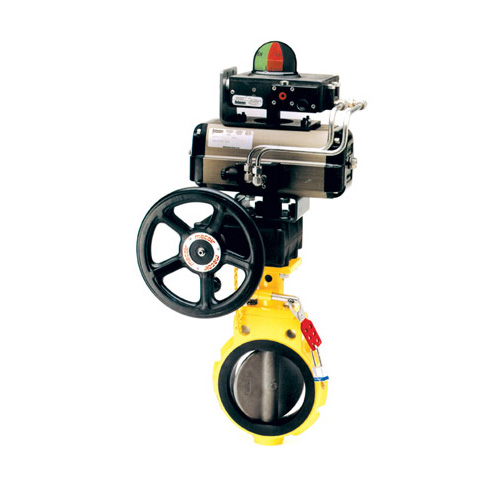 automated-valve