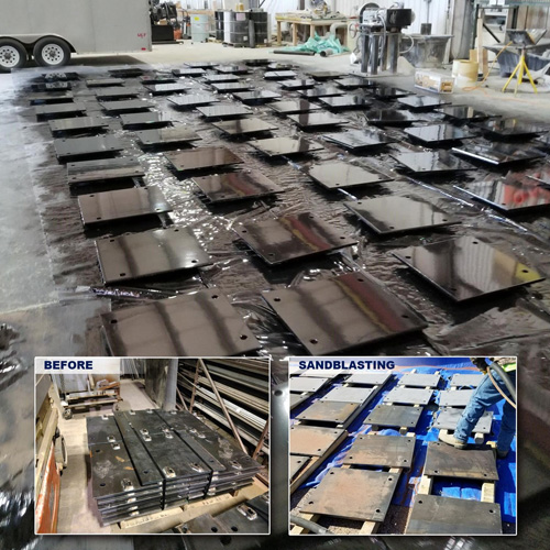 coating-plates-in-shop-beforeafter