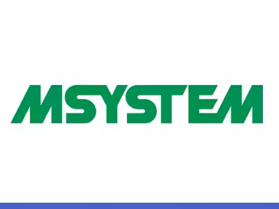 m-system