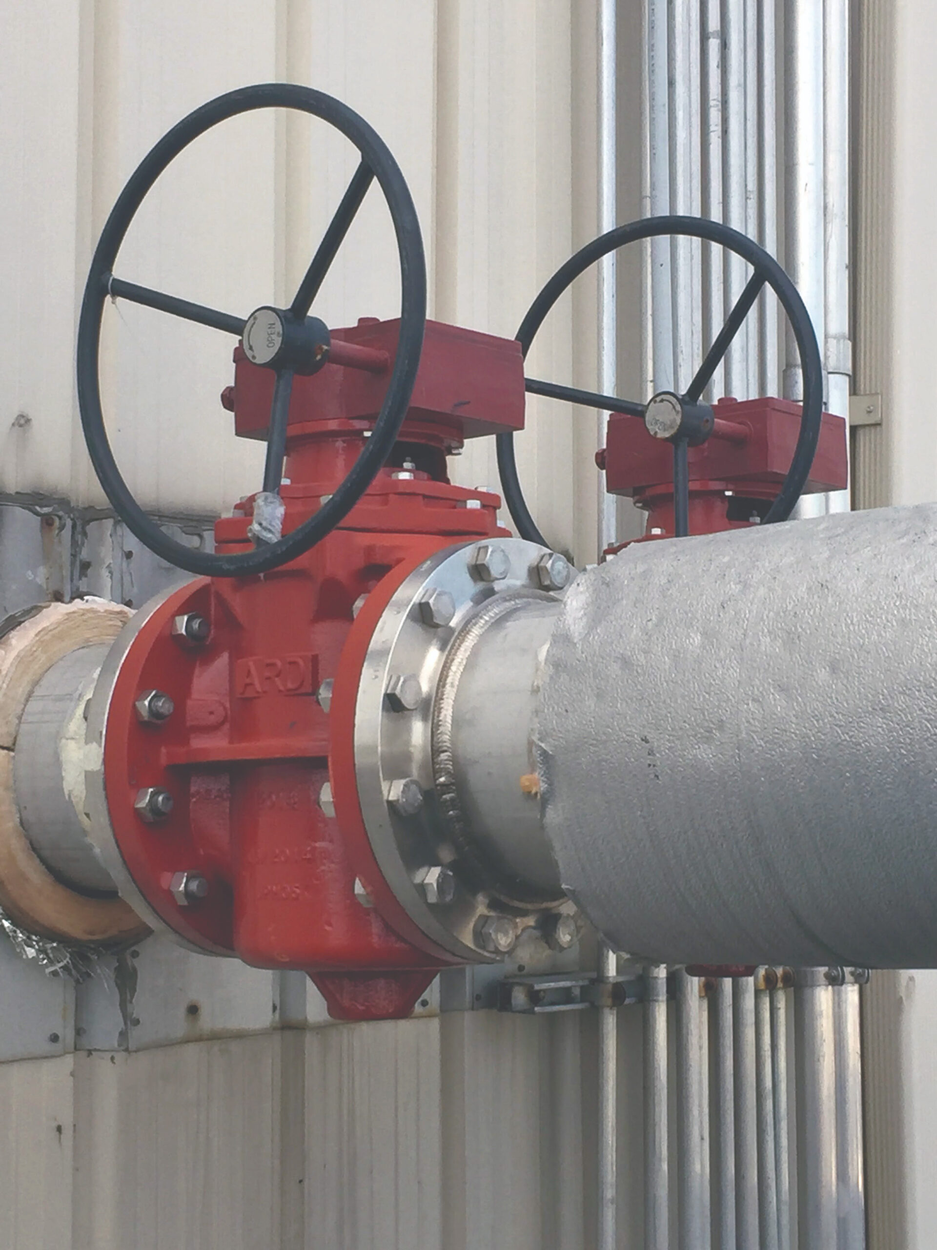plug-valves