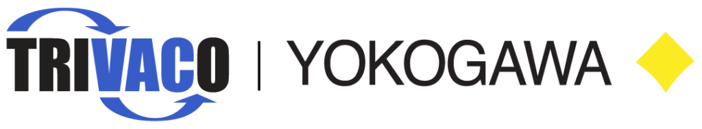 Trivaco-Yokogawa-Logos